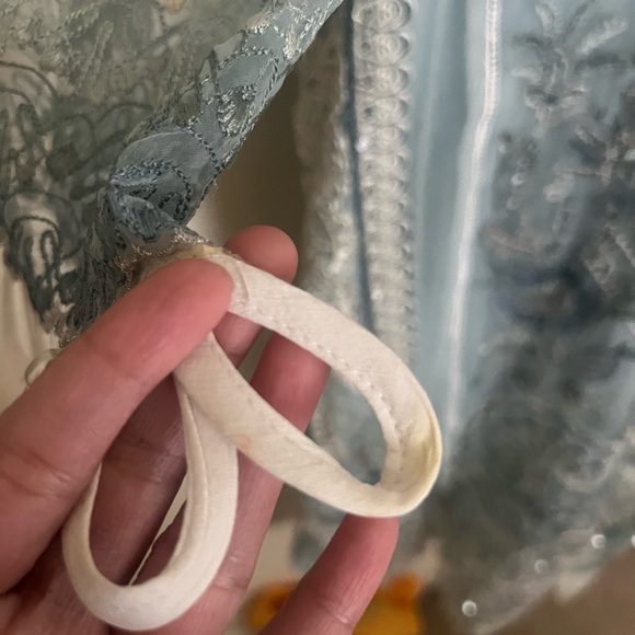 Pakistan Nureh Dress - Picture 6 of 12